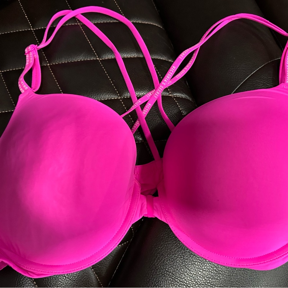 Victoria Secret Pink Bra